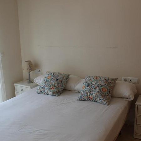 Playasur 40 VYB Daire Denia Dış mekan fotoğraf