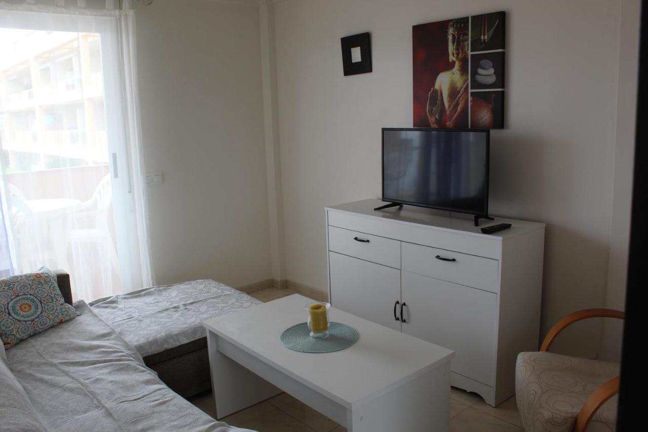Playasur 40 VYB Daire Denia Dış mekan fotoğraf
