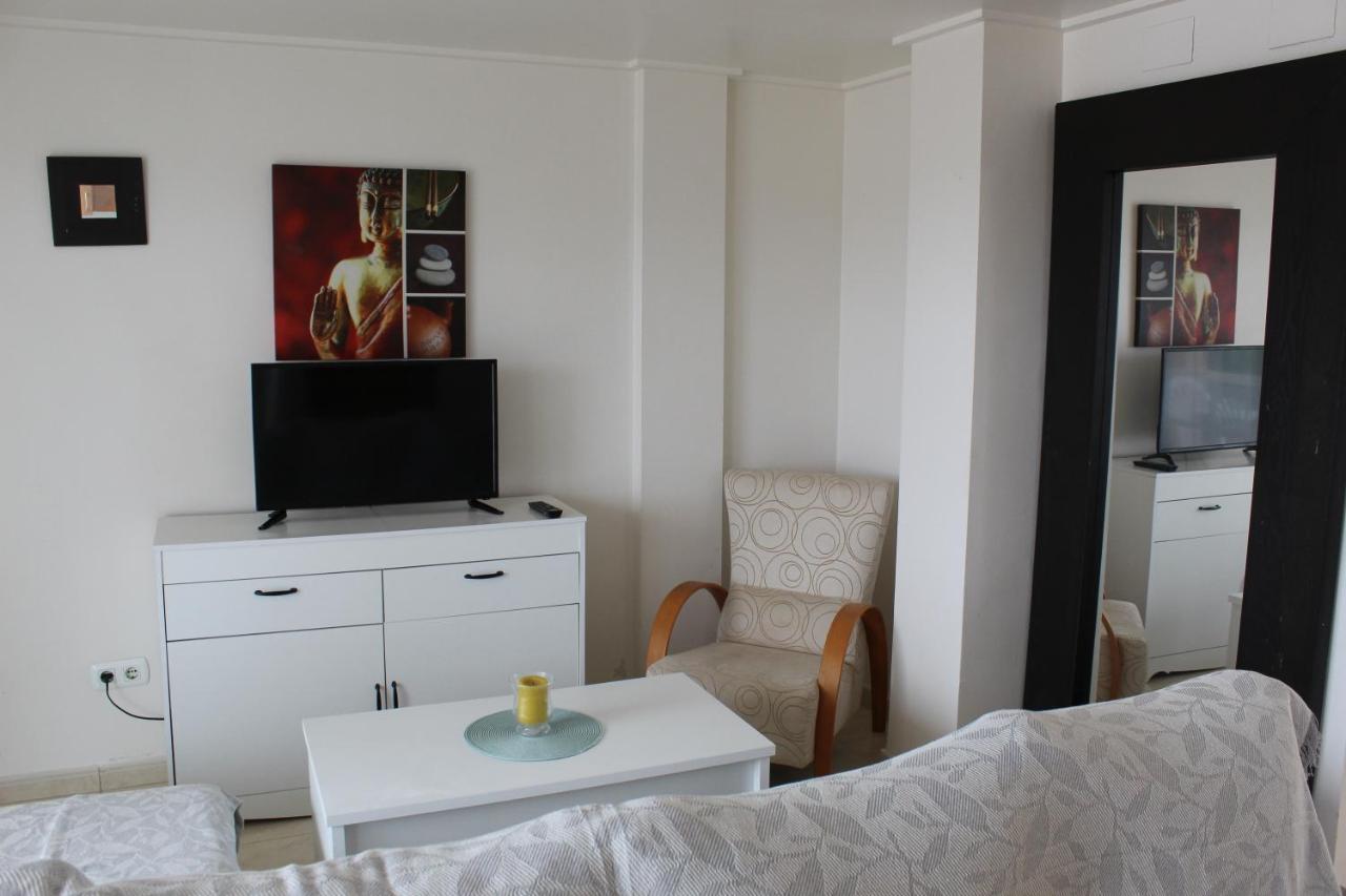 Playasur 40 VYB Daire Denia Dış mekan fotoğraf