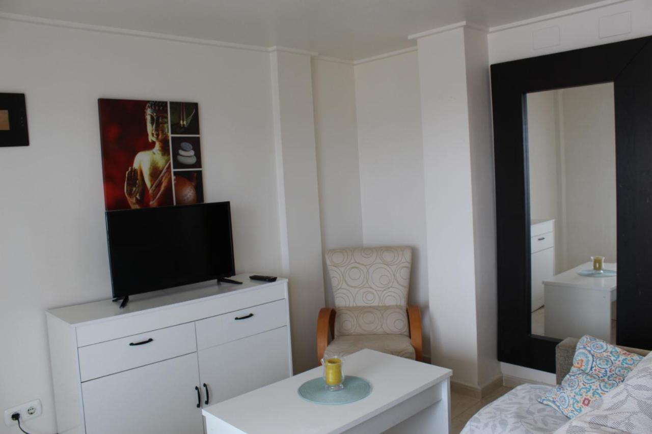 Playasur 40 VYB Daire Denia Dış mekan fotoğraf
