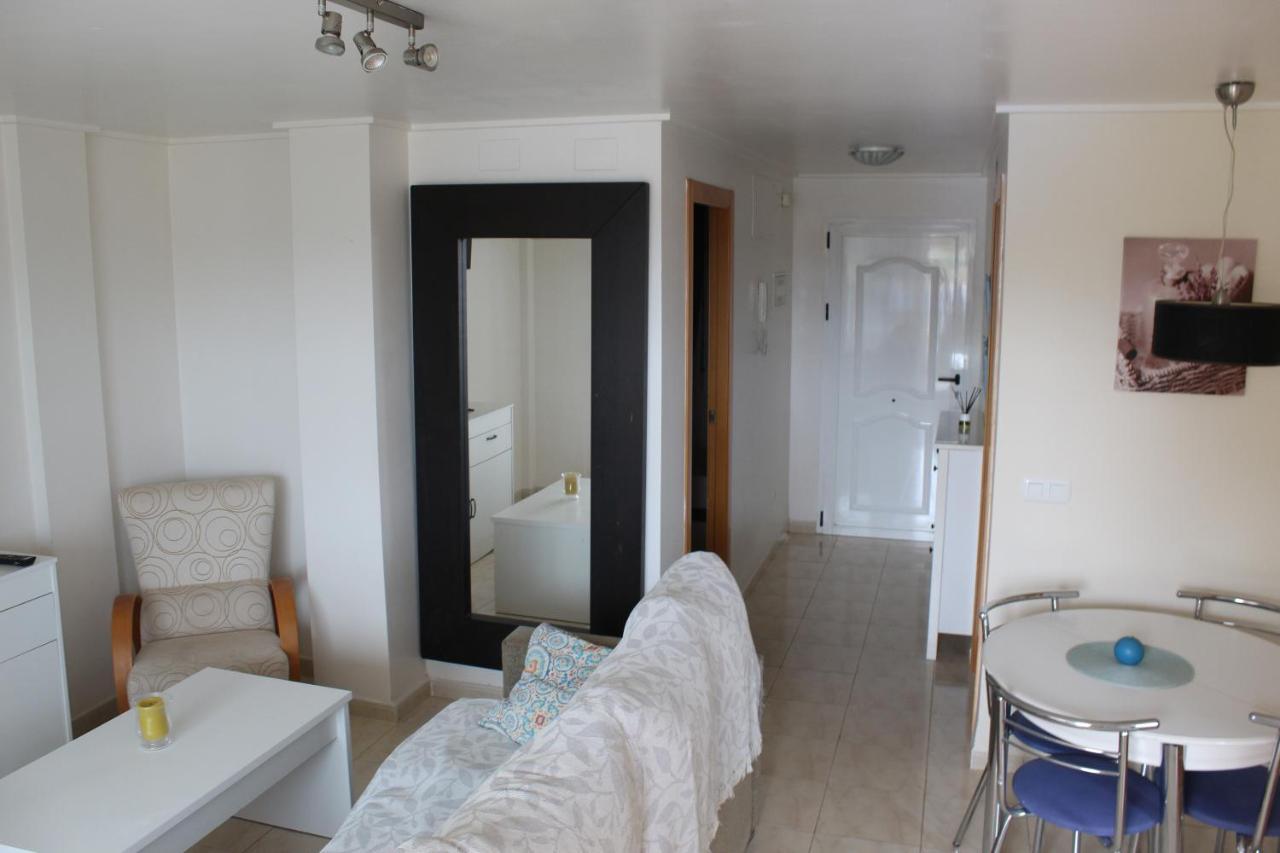 Playasur 40 VYB Daire Denia Dış mekan fotoğraf