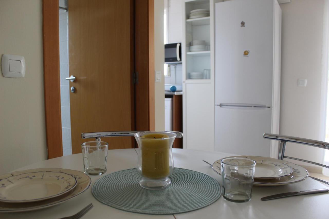 Playasur 40 VYB Daire Denia Dış mekan fotoğraf
