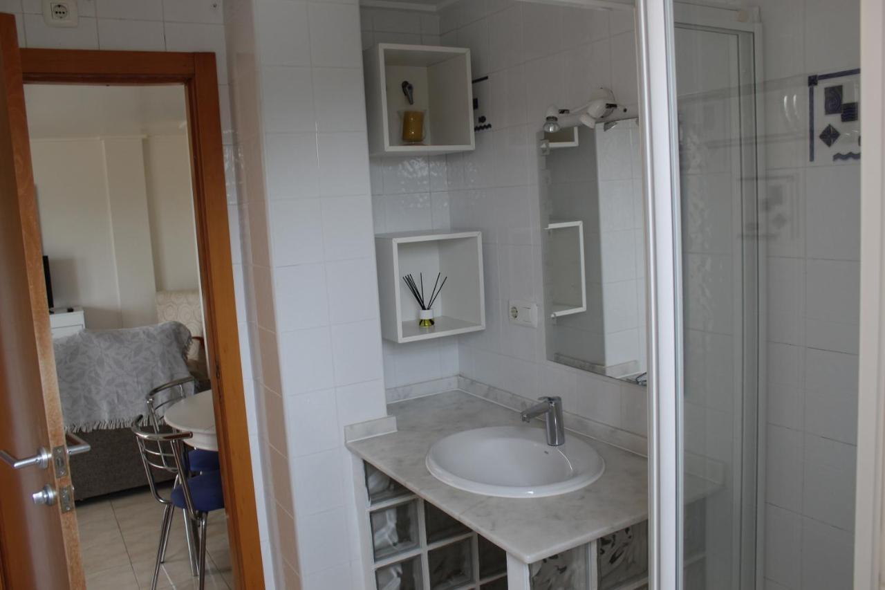 Playasur 40 VYB Daire Denia Dış mekan fotoğraf