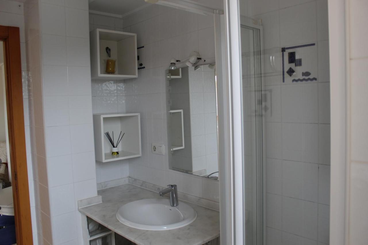 Playasur 40 VYB Daire Denia Dış mekan fotoğraf