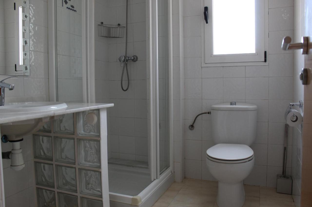 Playasur 40 VYB Daire Denia Dış mekan fotoğraf