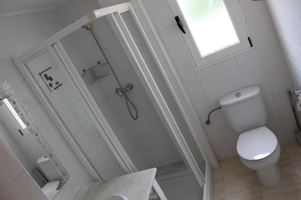 Playasur 40 VYB Daire Denia Dış mekan fotoğraf