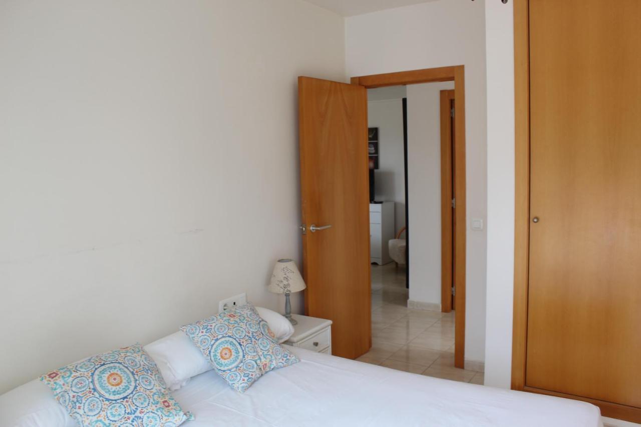 Playasur 40 VYB Daire Denia Dış mekan fotoğraf