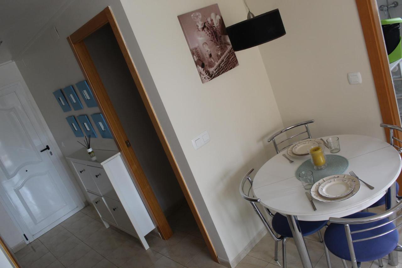 Playasur 40 VYB Daire Denia Dış mekan fotoğraf