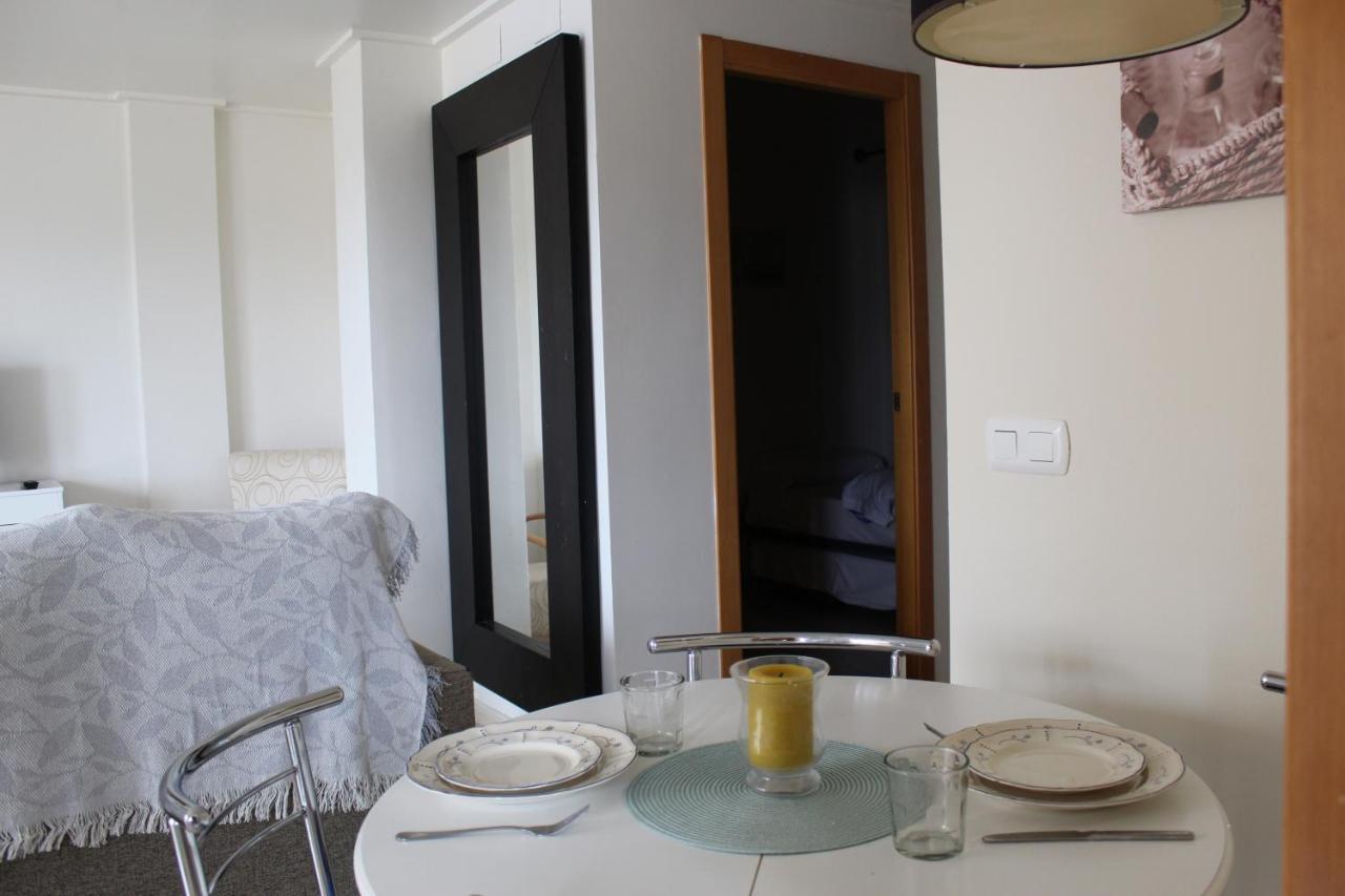 Playasur 40 VYB Daire Denia Dış mekan fotoğraf