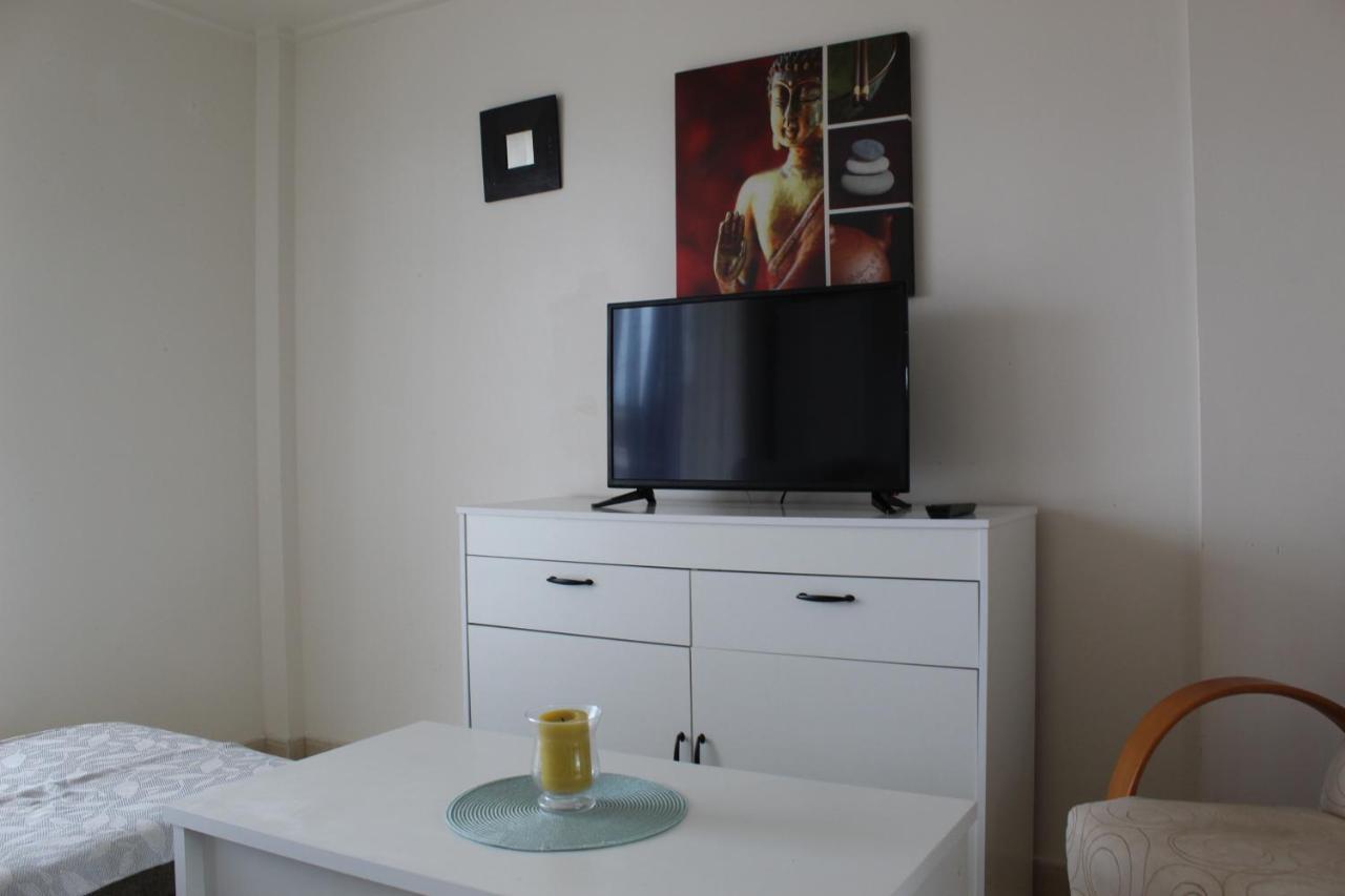 Playasur 40 VYB Daire Denia Dış mekan fotoğraf