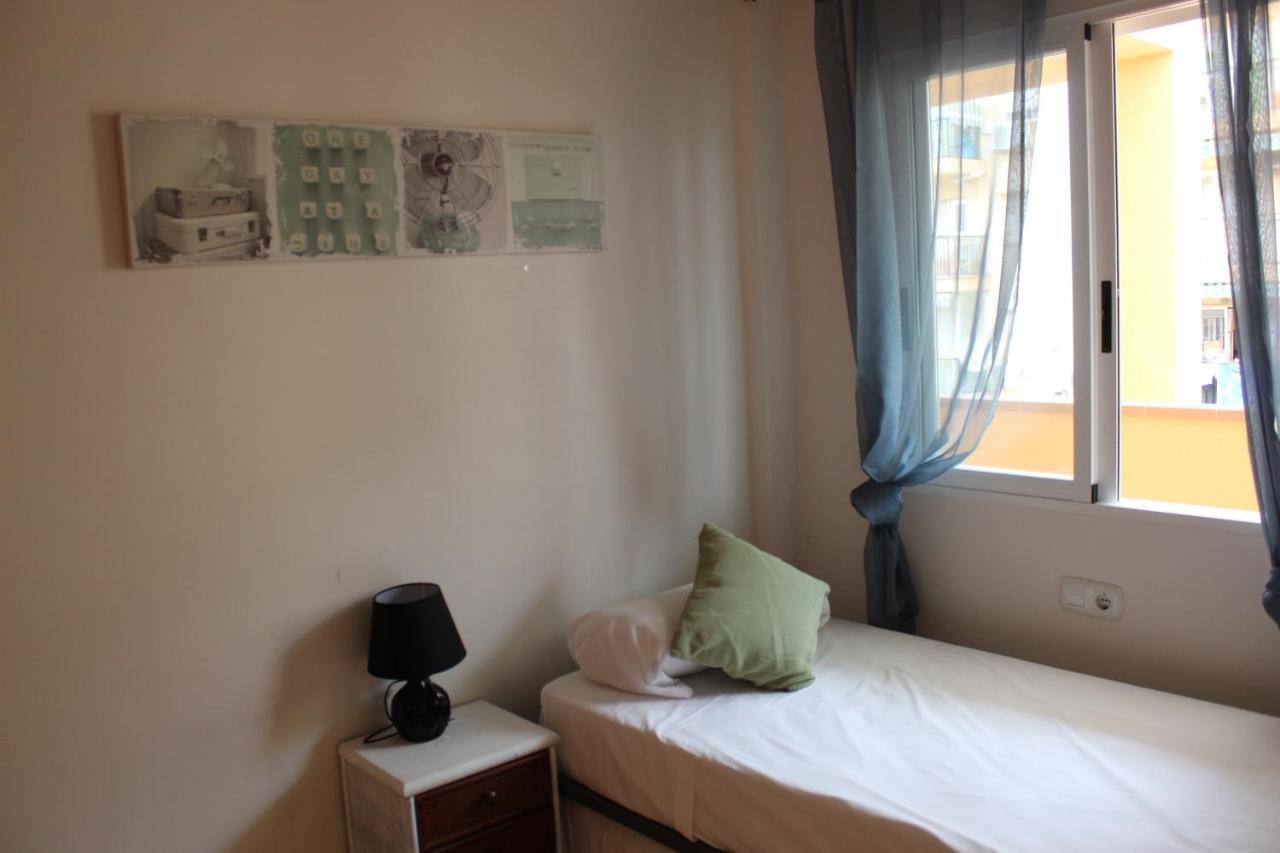 Playasur 40 VYB Daire Denia Dış mekan fotoğraf